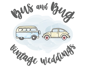 Bus & Bug Vintage Weddings