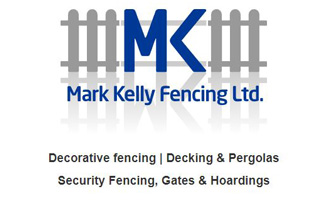 Mark Kelly Fencing