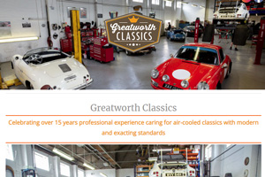 Greatworth Classics